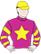 Stellar Lady Silks