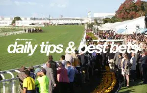 DT-Doomben-3 Today's horse racing tips & best bets | May 24, 2023
