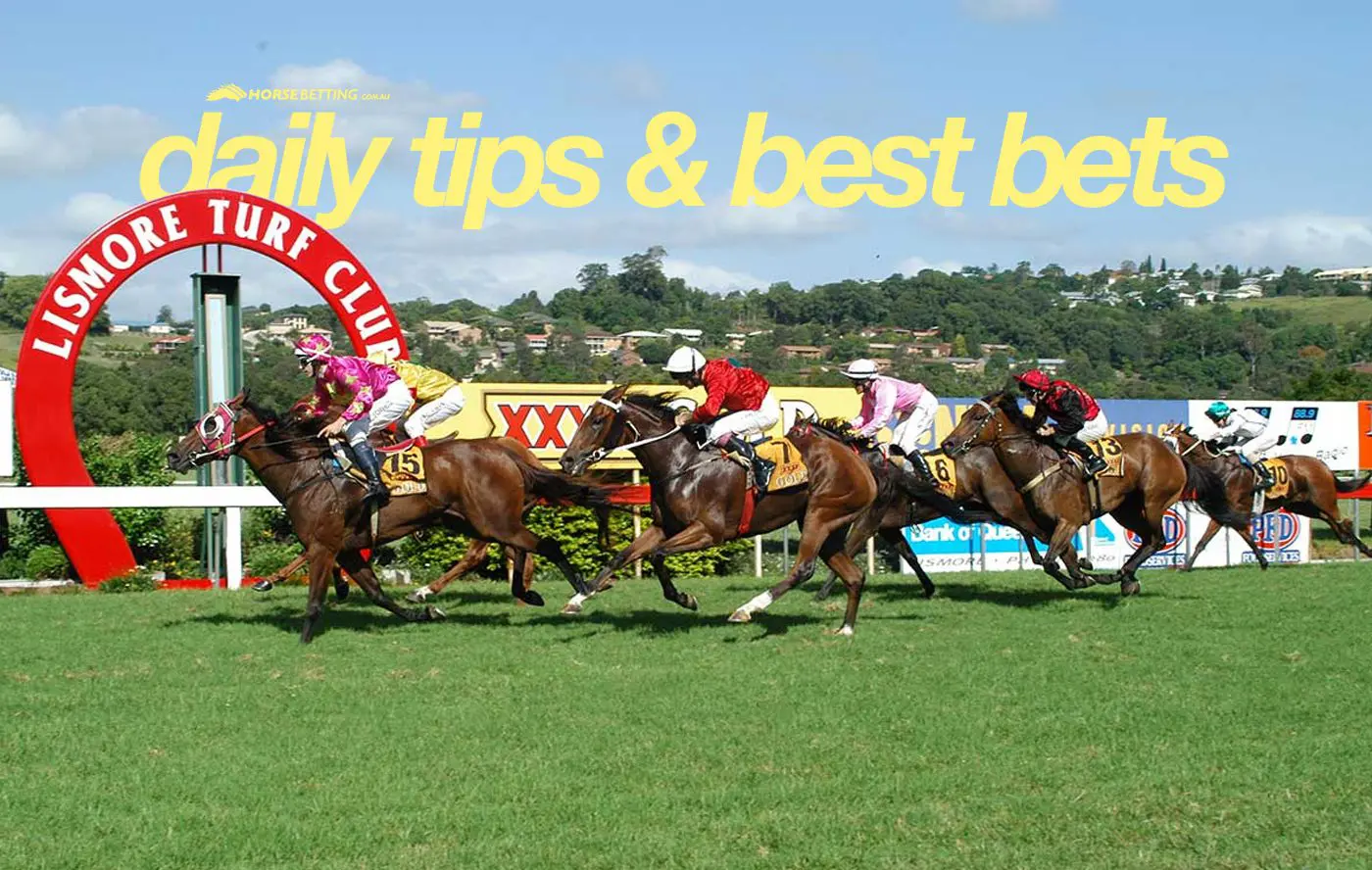 Friday horse racing tips & best bets