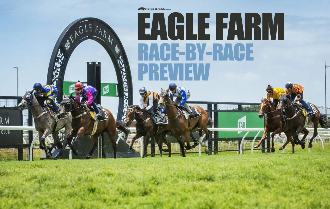 Eagle Farm racing tips