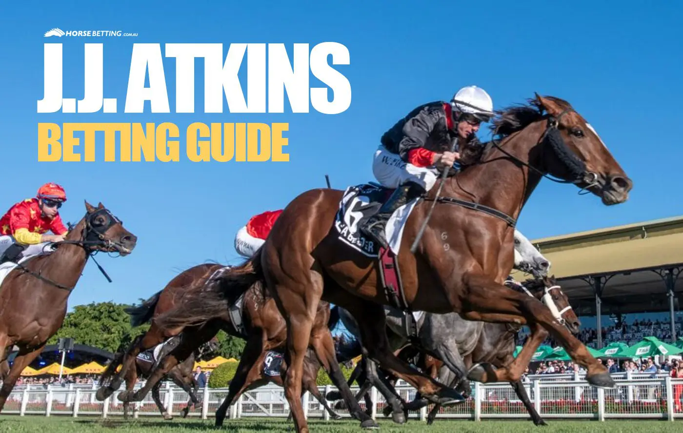 JJ Atkins Stakes