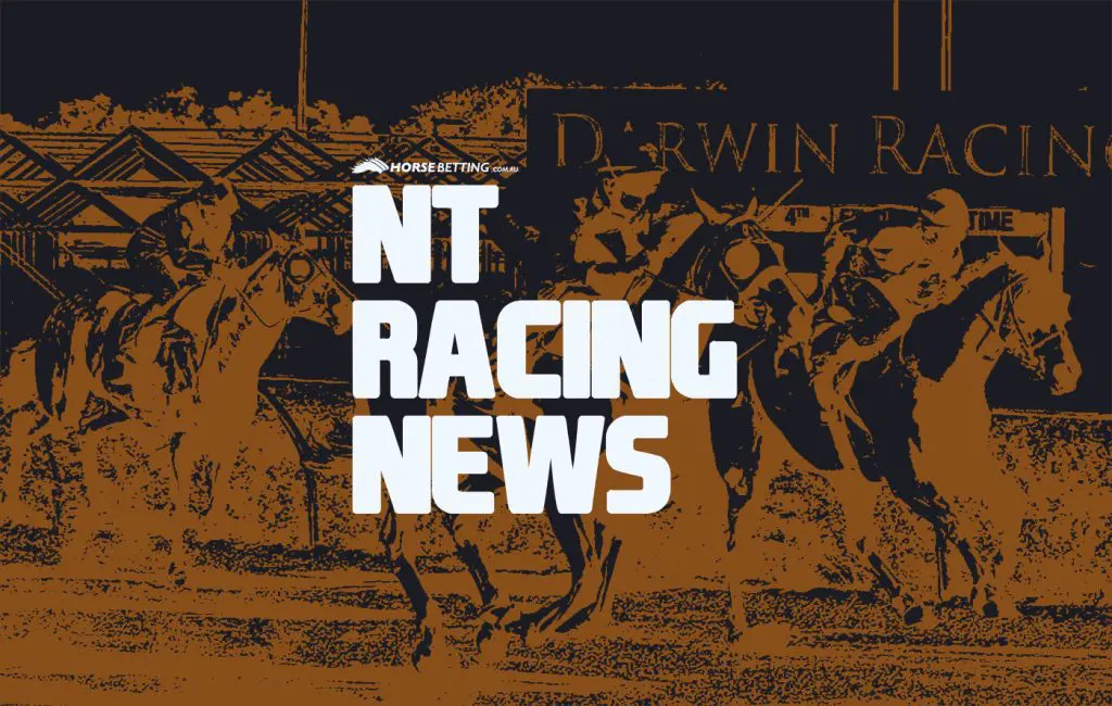 Northern Territory Racing News