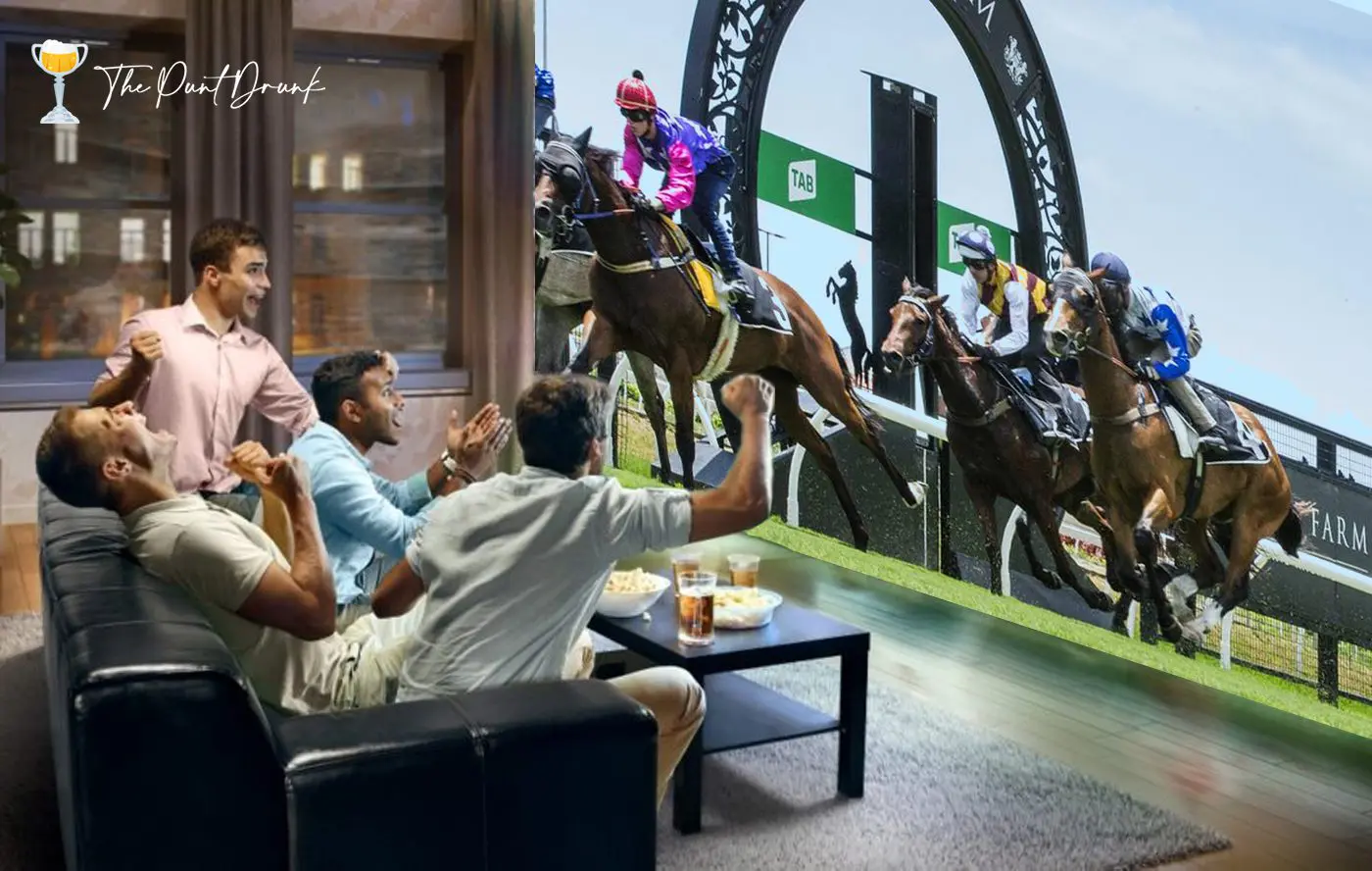 QLD Racing