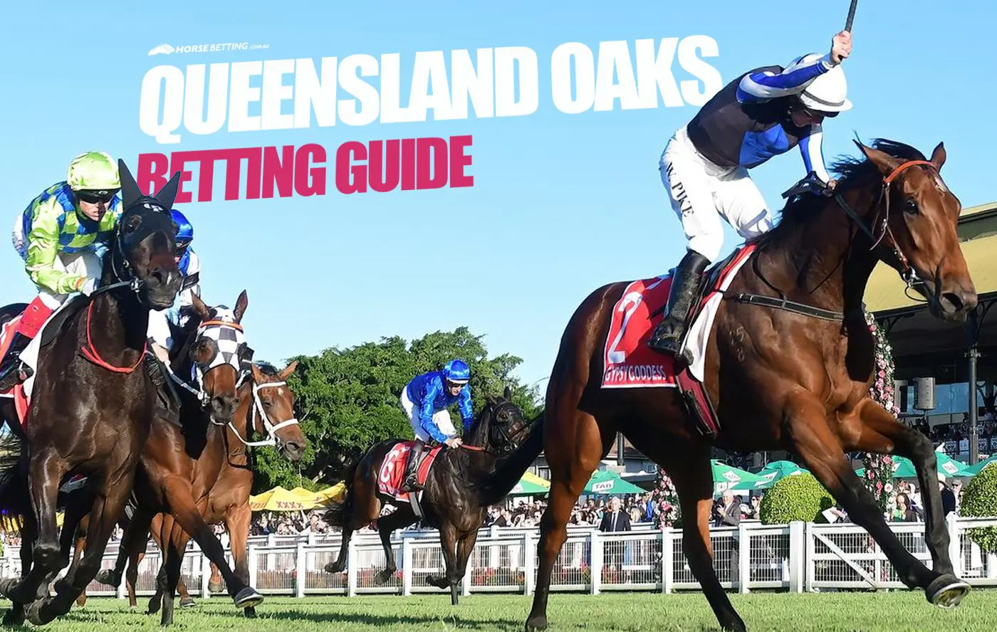 Queensland Oaks