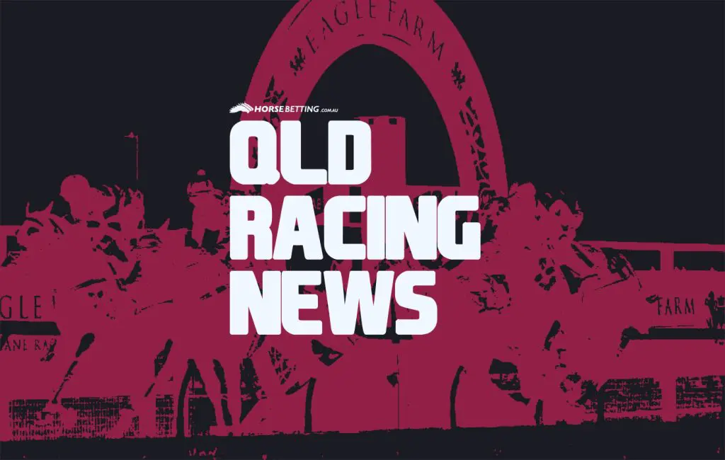 QLD Racing News