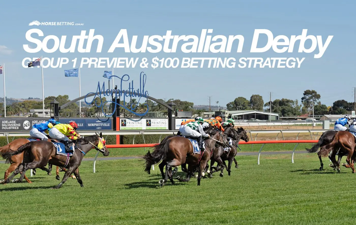 SA Derby tips