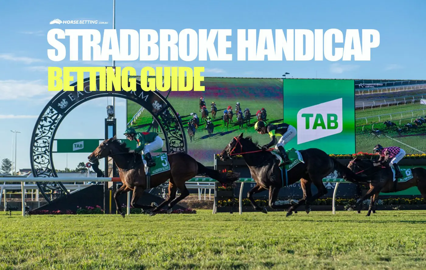 Stradbroke Handicap