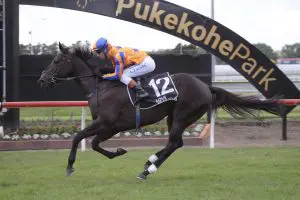 Synchronize 95 Walker pair swoop on Rotorua feature
