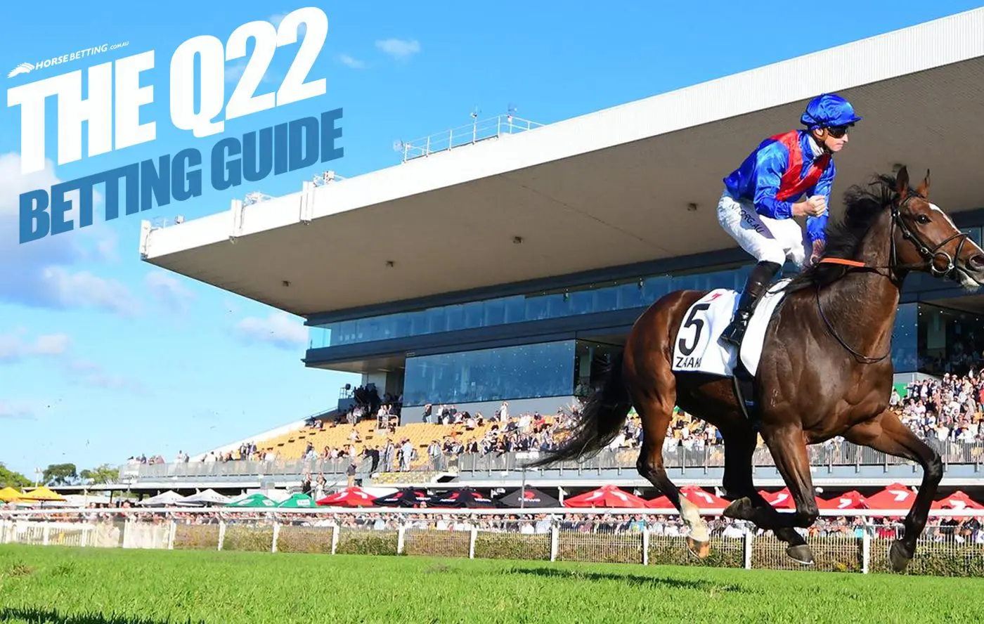 The Q22