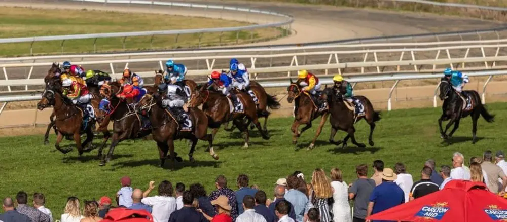 Wyong Racecourse