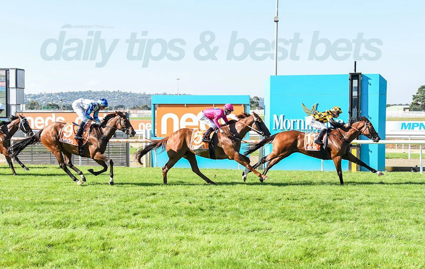 Tuesday horse racing tips & best bets