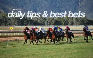 DT-Rockhampton Today's horse racing tips & best bets | June 23, 2023
