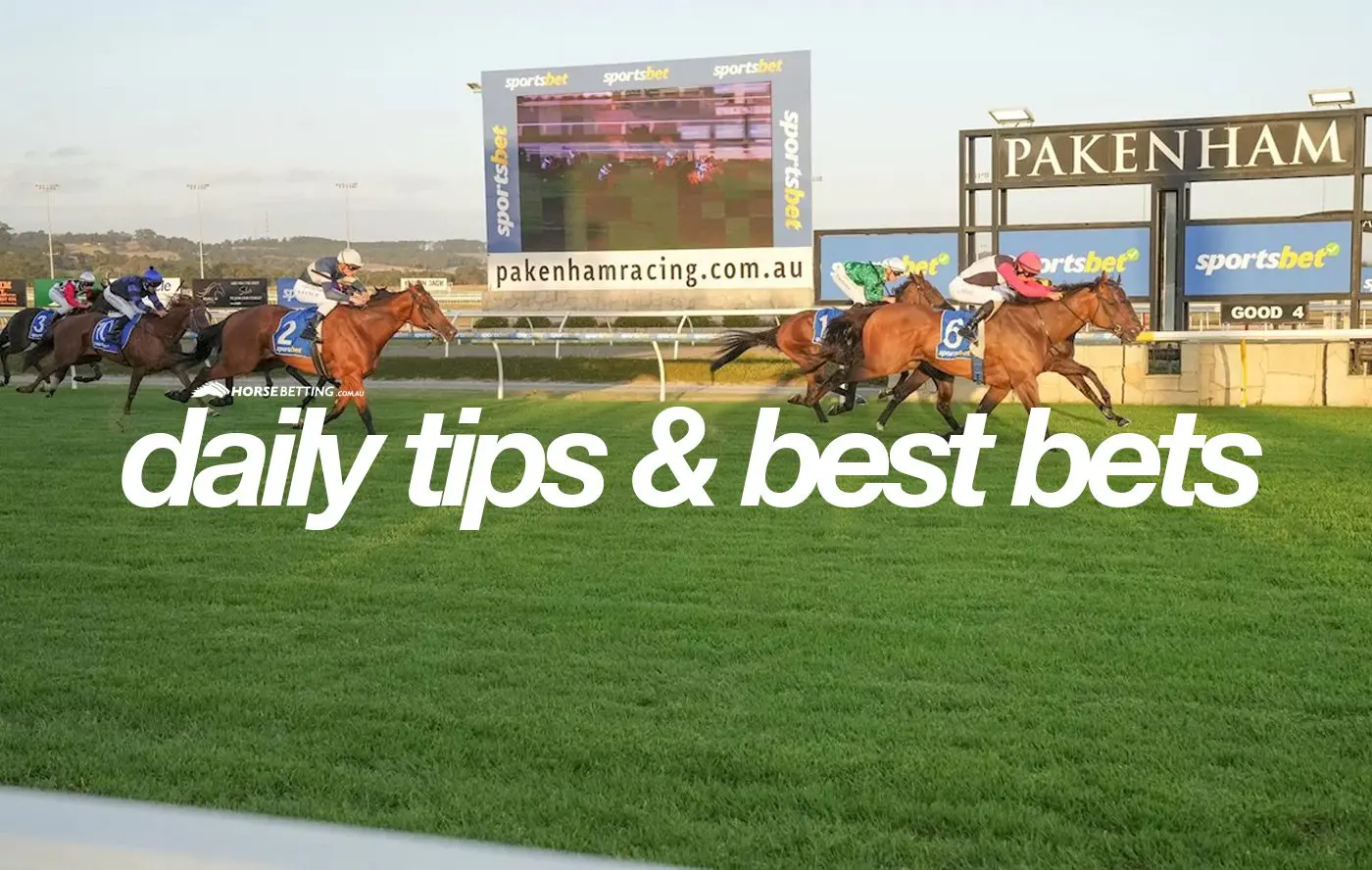 Tuesday horse racing tips & best bets