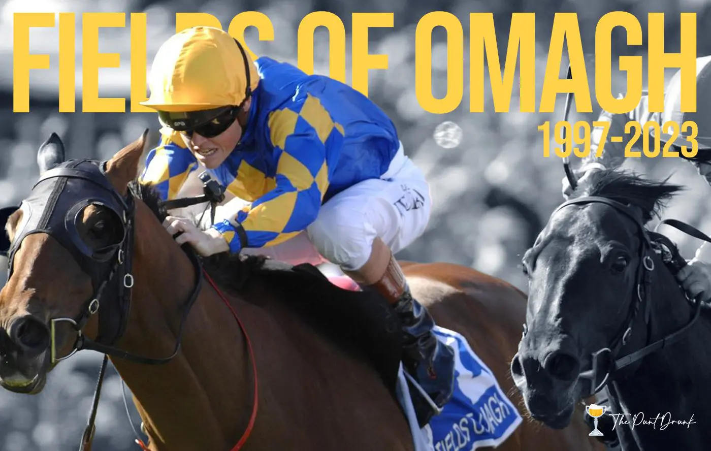 Vale Fields Of Omagh