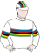 Kosuke silks