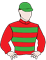 Need Some Luck Silks