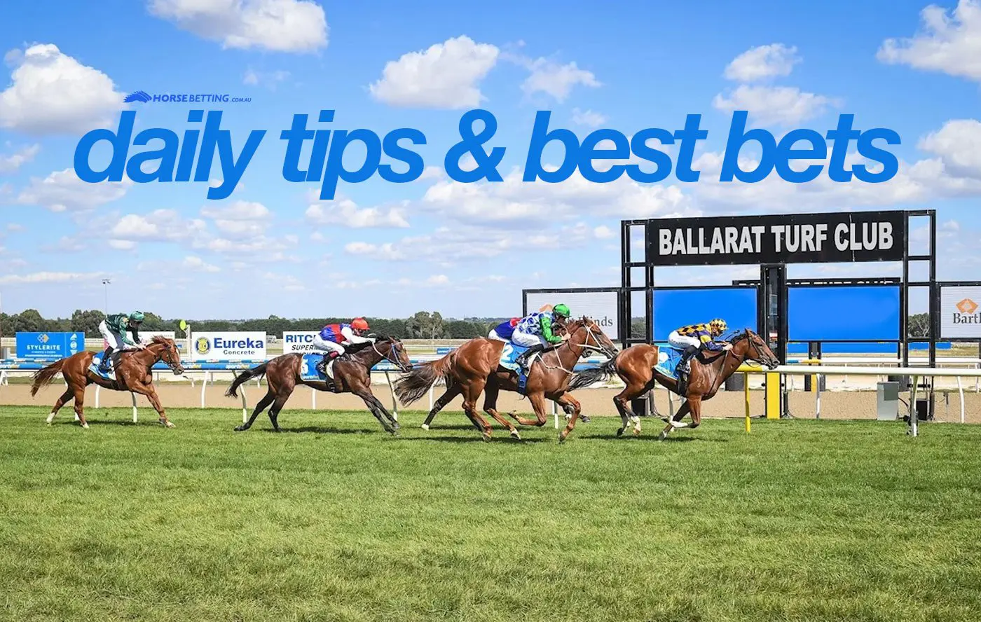 Tuesday horse racing tips & best bets