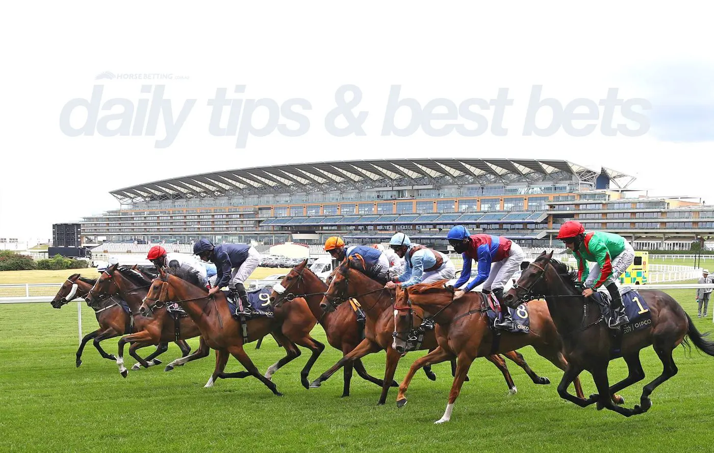 Thursday horse racing tips & best bets