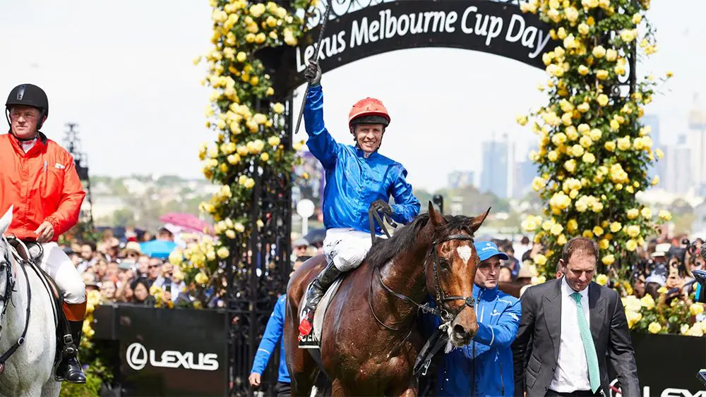 Melbourne Cup Carnival