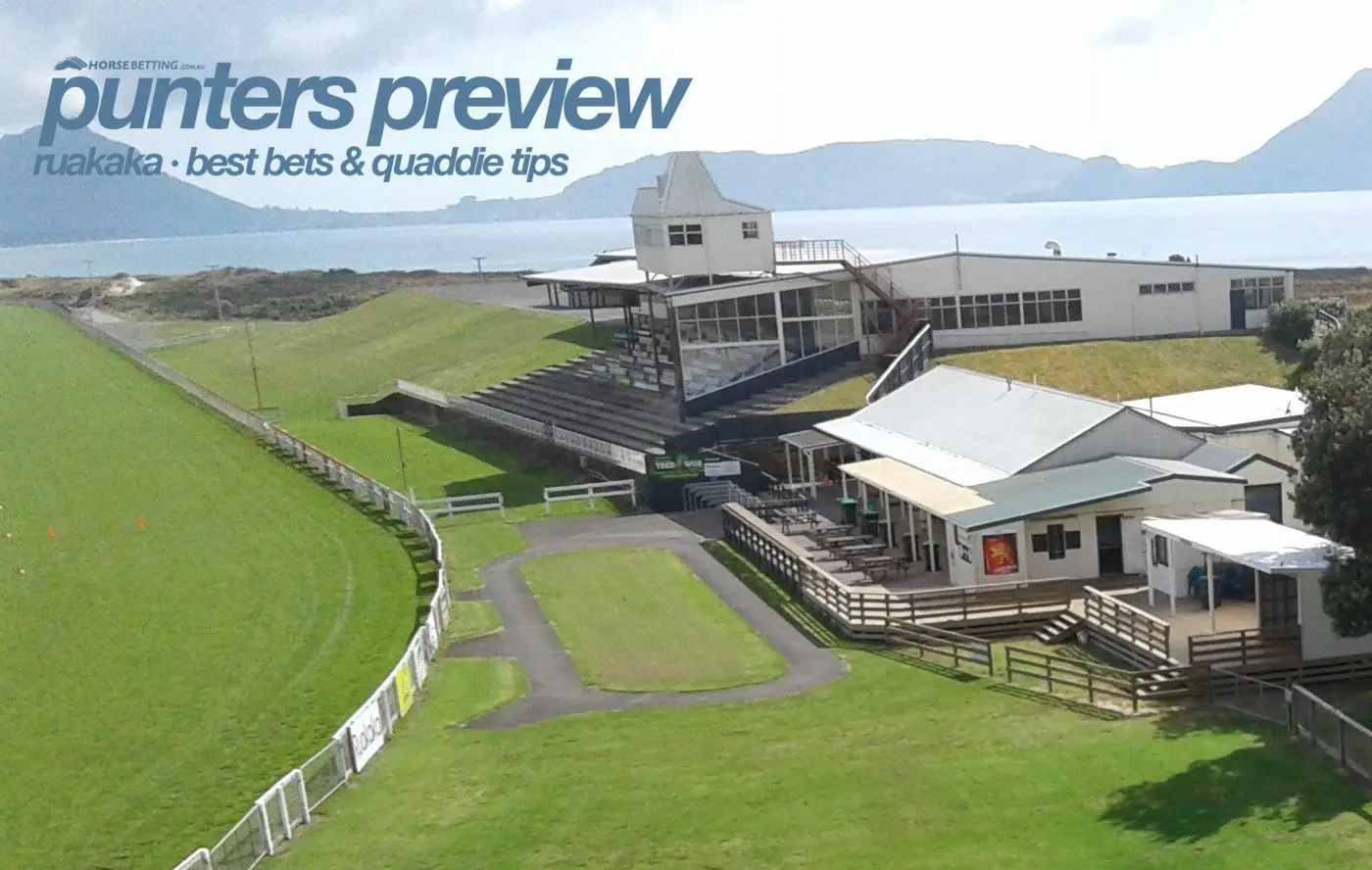 Ruakaka betting preview