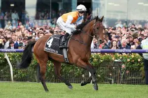 Montefilia Montefilia joins Chris Waller stable