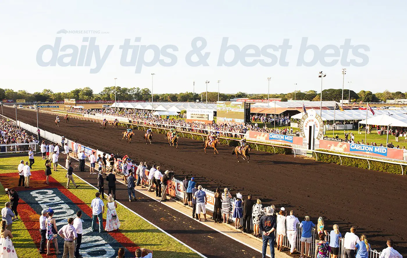 Wednesday horse racing tips & best bets