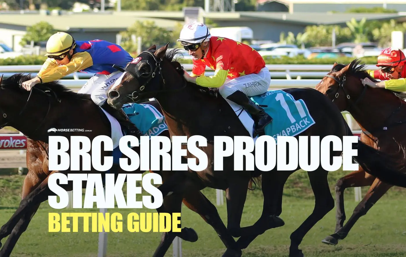 BRC Sires Produce Stakes