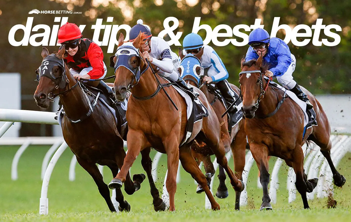 Friday Free Racing Tips