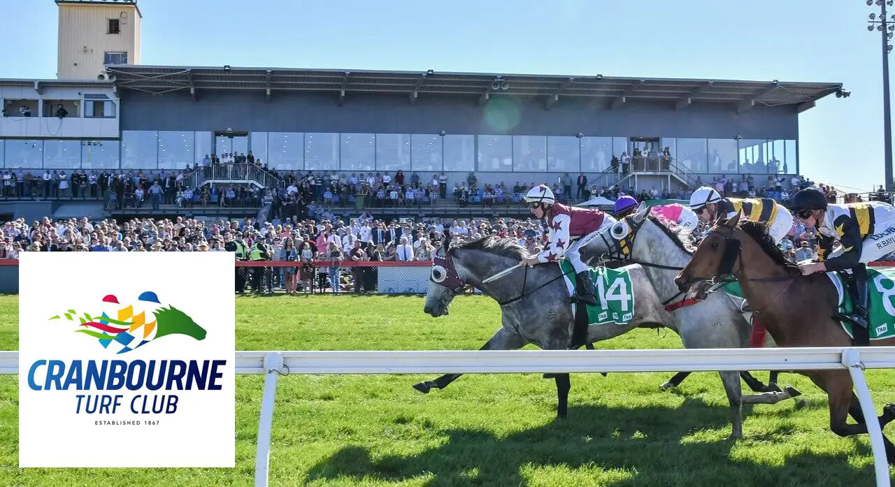 Cranbourne Turf Club