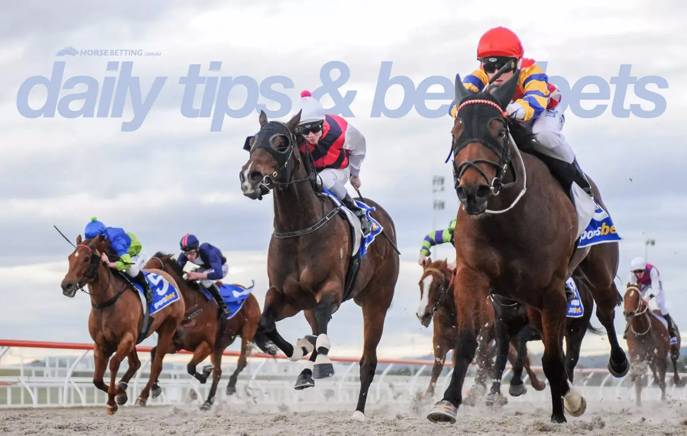 Friday horse racing tips & best bets