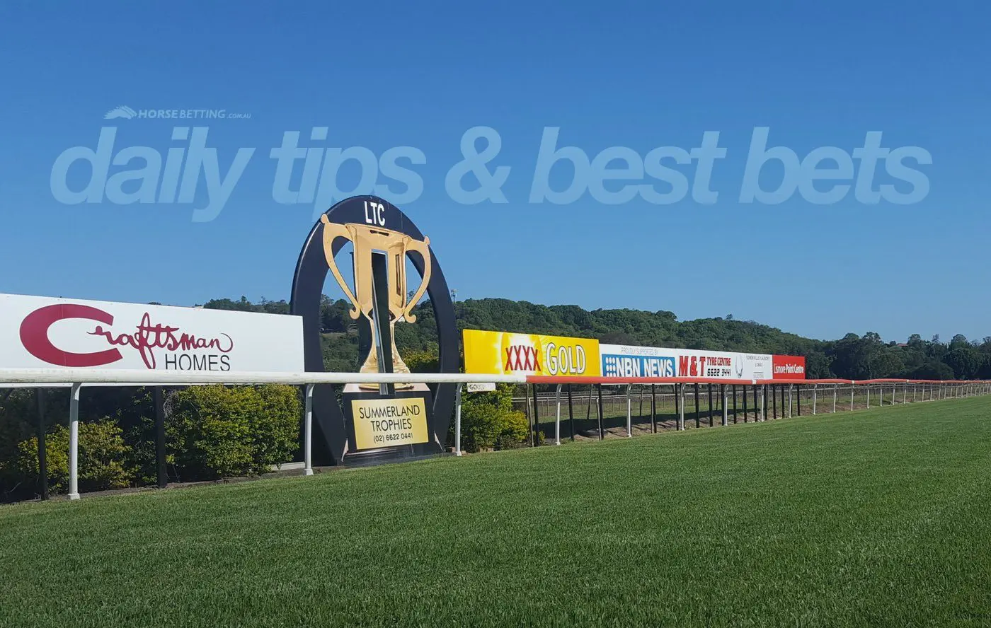 Thursday horse racing tips & best bets