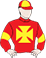 Unique Ambition silks