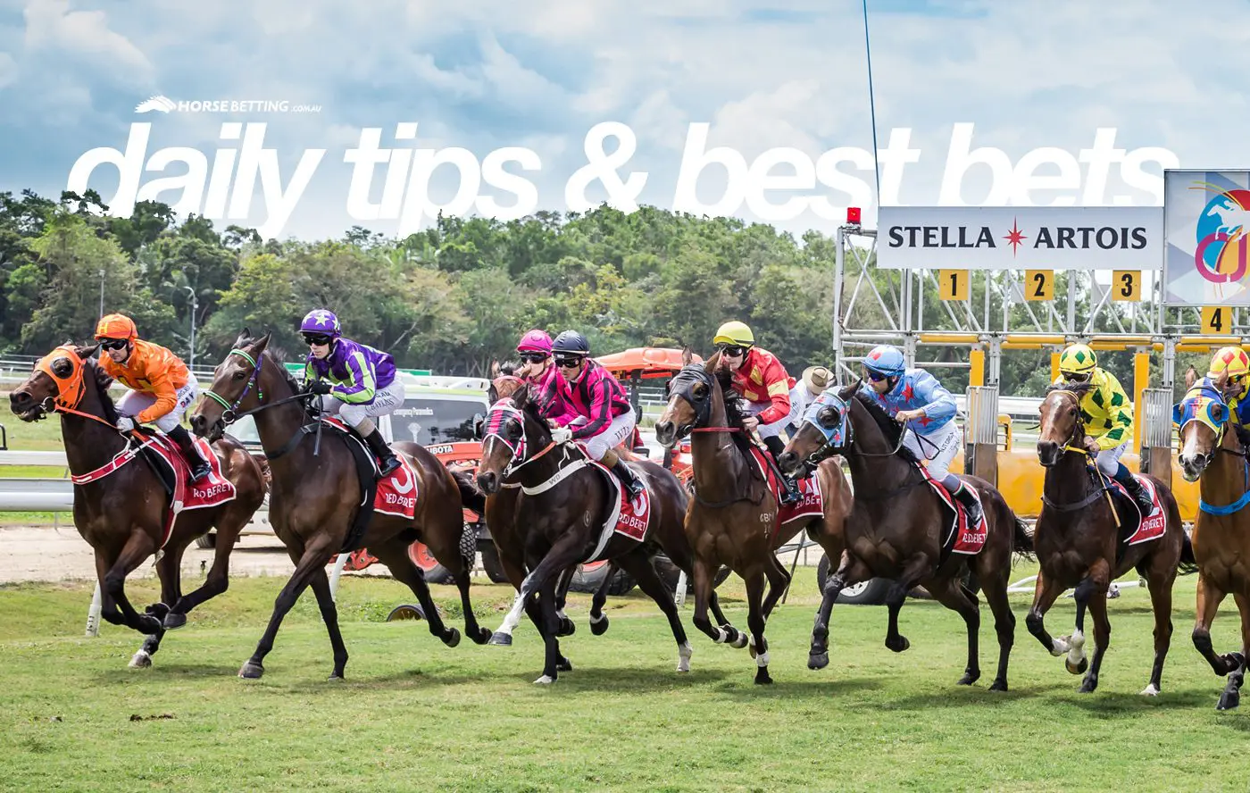 Friday horse racing tips & best bets
