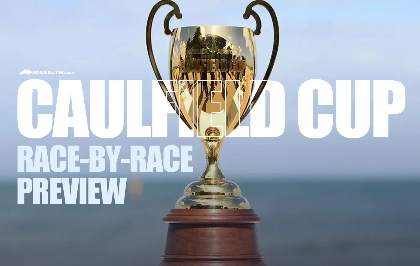 Caulfield Cup Day 2023: Full Racing Tips & Quaddie Picks