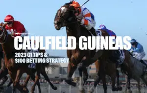 2023 Caulfield Guineas preview