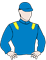 ROYAL PATRONAGE Silks