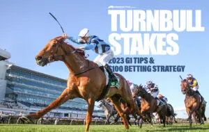 2023 Turnbull Stakes betting tips & preview | Saturday, October 7