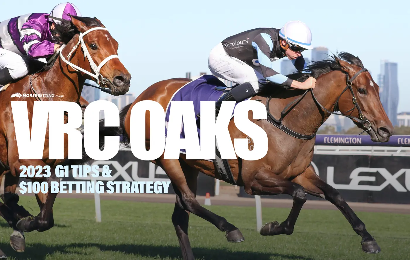 2023 VRC Oaks Preview