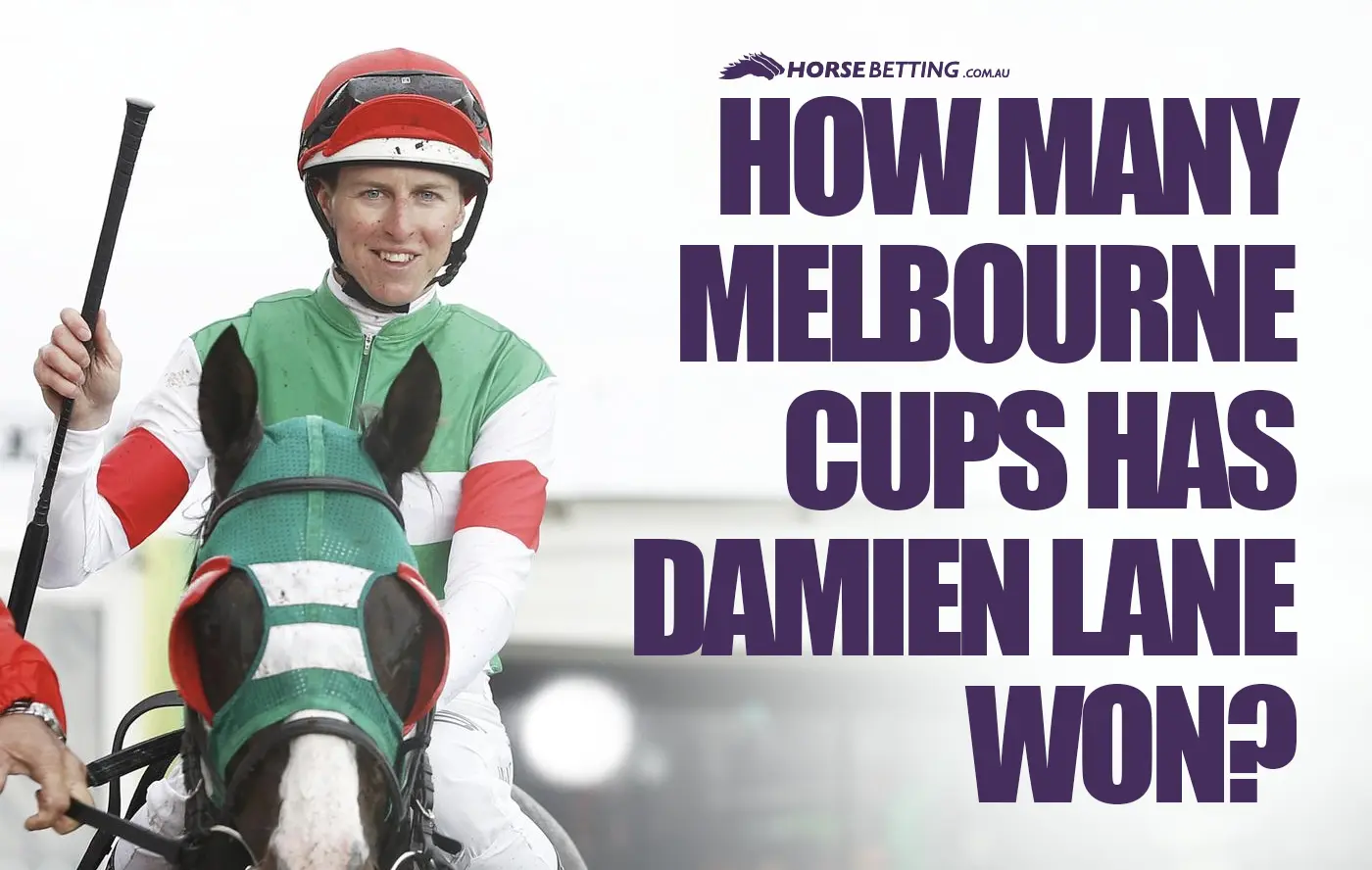 Damian Lane