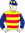 Kodiak Bear silks