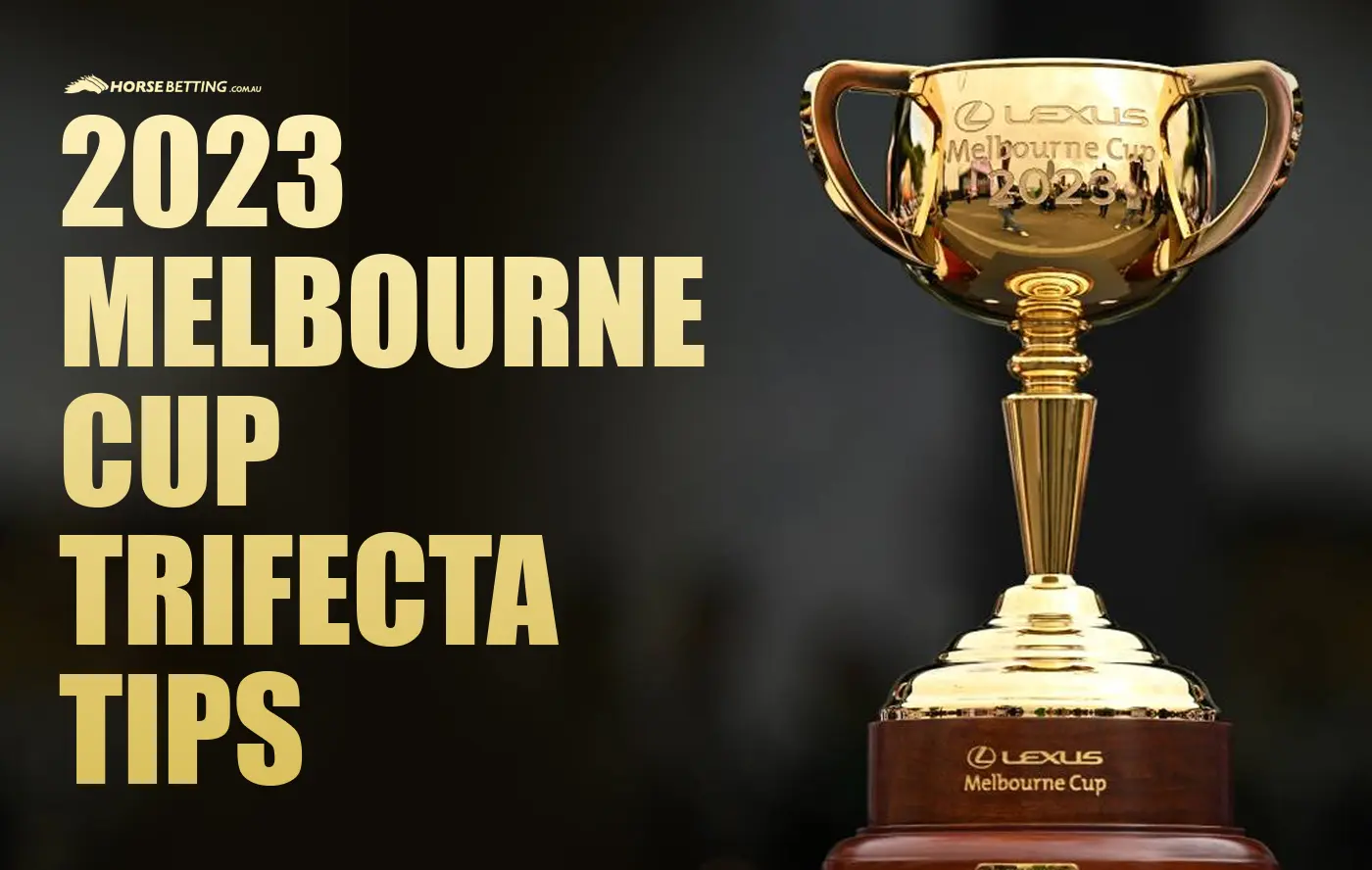 Melbourne Cup 2023 Trifecta Tips Tuesday, November 7