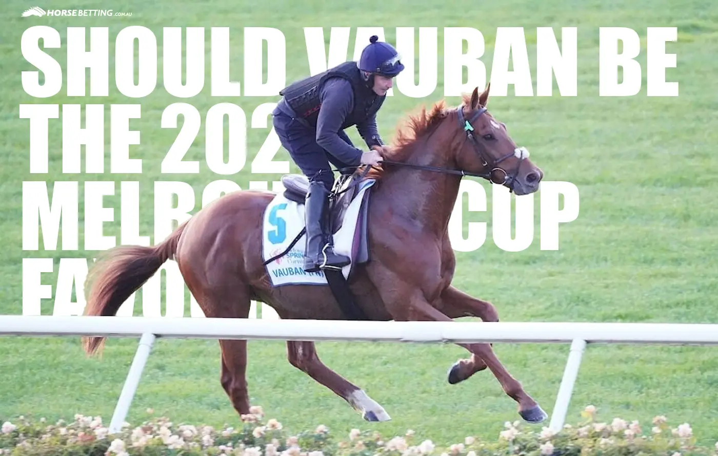 Willie Mullins Vauban has drifted in Melbourne Cup betting