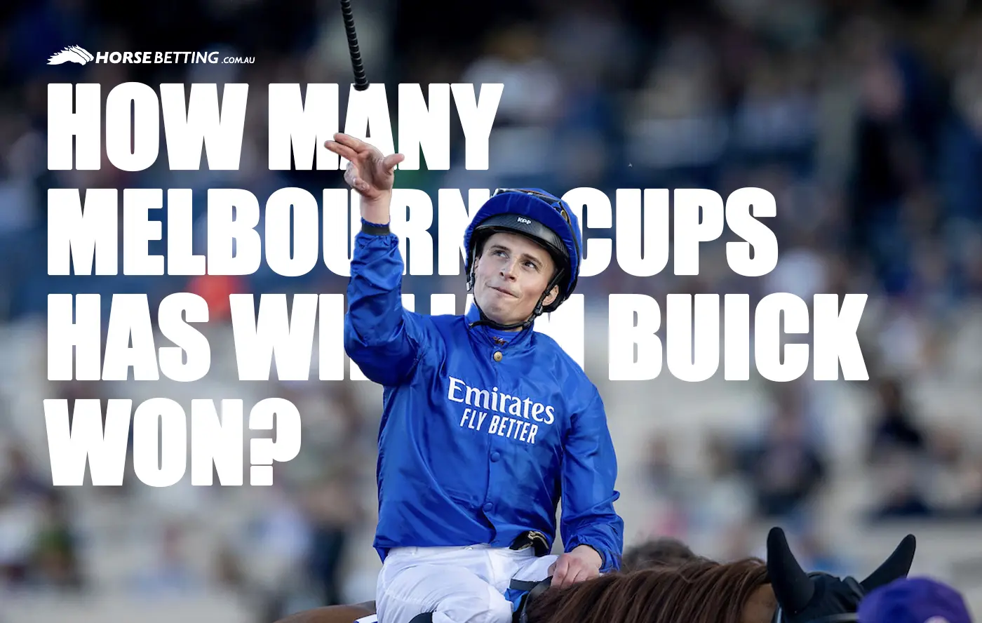 William Buick