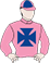 Yonga Lass Silks