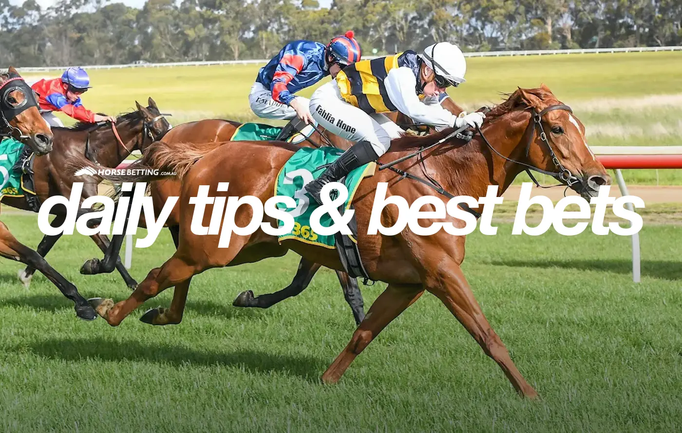 Tuesday horse racing tips & best bets