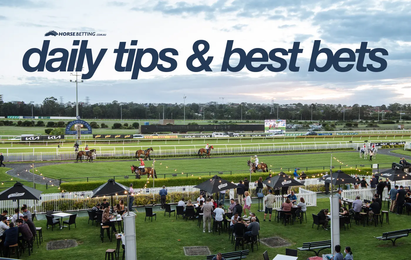 Friday free racing tips and best bets