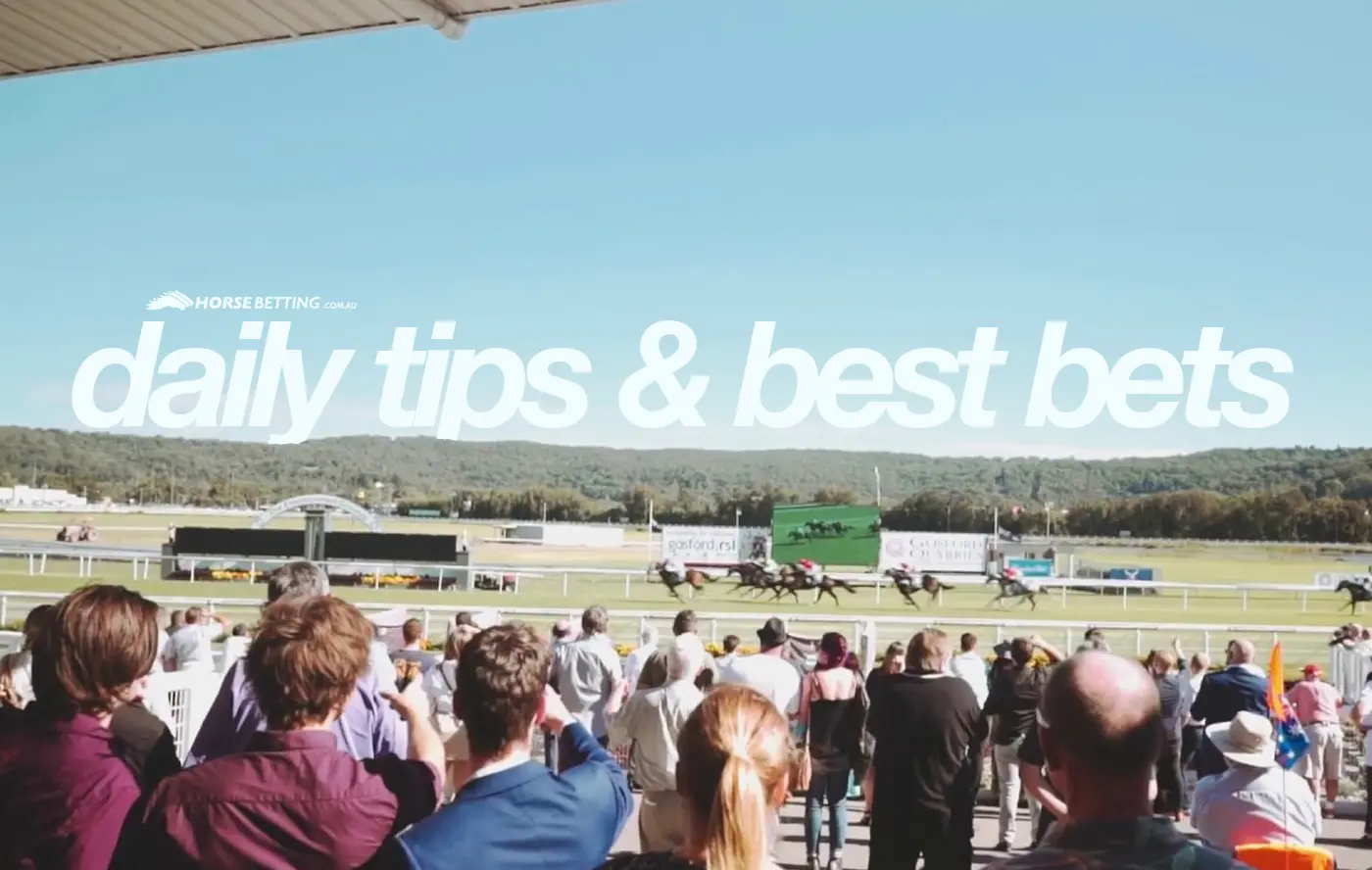 Friday free racing tips and best bets