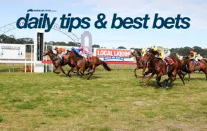 Today's horse racing tips & best bets | January 8, 2024