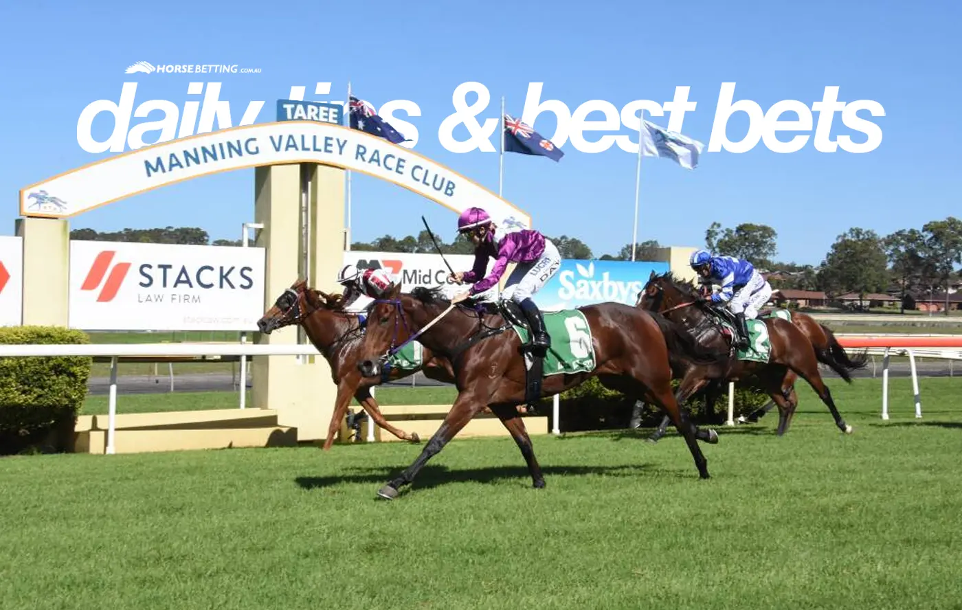 Todays free racing tips & best odds