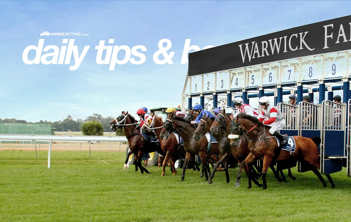 Wednesday free horse racing tips & best bets